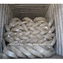 electro galvanized wire